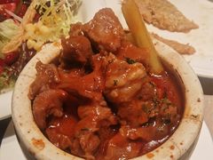 罐焖牛肉-波特曼西餐厅(南岗店)