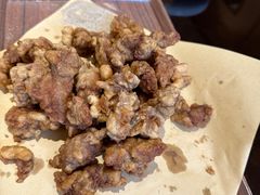-姜家味锅贴小海鲜