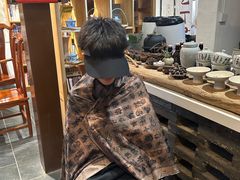 -甲乙丁書店·书茶咖·四合院