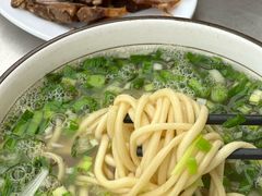 -清真磨沟沿老字号牛肉面(总店)