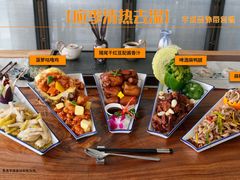 -南昌绿地铂瑞酒店·臻萃轩中餐厅