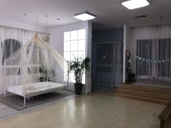 -尤尼可国际影像(万源分店)