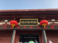 -神州牡丹园