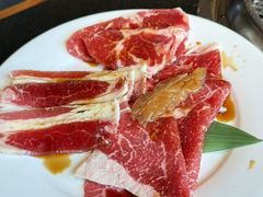 -300杯·和牛烧肉清酒专门店(廊里店)