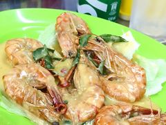 -明记烧鱼美味店
