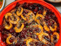 -常和州·夜宵大排档(常州单店)