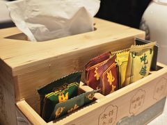 -大鸽饭(体育西路店)