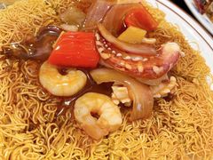 -乾坤饭店
