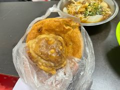 小面窝-丽华早点(大成路店)