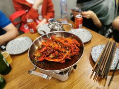 -虾小龙老长沙龙虾馆(坡子街店)