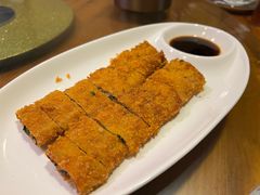 -宝中宝食府(清泰街店)
