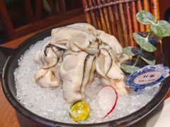 -东海怡品海鲜豆捞(舟宿夜江店)