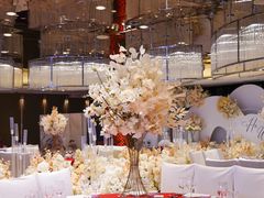 -岷山饭店-岷轩中餐厅