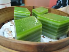 -锦园春香港茶餐厅(西海湾旗舰店)