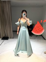 点击看大图 -GRACE KELLY婚纱与礼服(北京店)