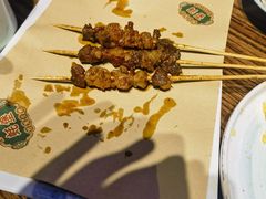 -蚝堡海鲜·威海菜·海肠捞饭·烧烤·亚洲吃蚝公司(幸福门店)