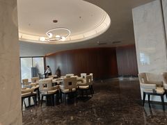-喜来登由由大酒店九州膳坊中餐厅