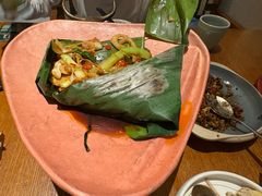-云海肴·汽锅鸡·云南菜(苏州中心店)