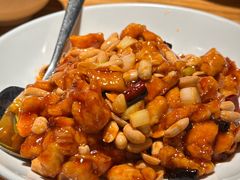 -小放牛炒菜馆(中山路乐汇城店)