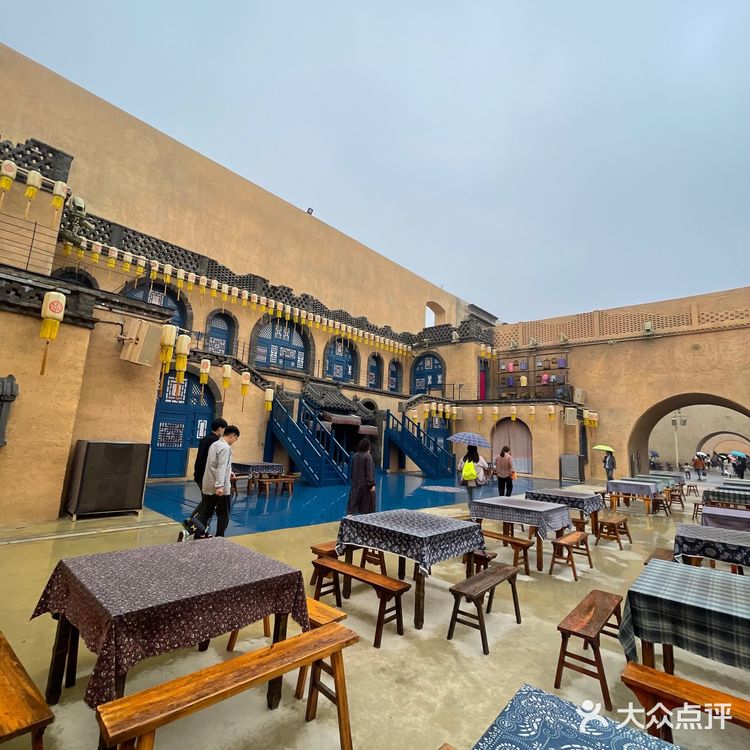 【只有河南】｜震撼人心的戏剧💟