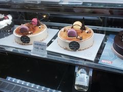 -巴黎贝甜(宜山路店)