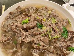 -甄御•海鲜新青岛菜(麦岛店)