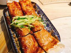 -老城南.鸭血粉丝汤(夫子庙店)