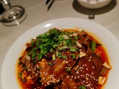 夫妻肺片-渝信川菜(华盛店)