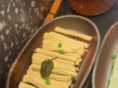 -季季山·云南野生菌火锅(上海首店)