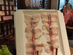 黑鱼片-清真·京华源铜锅涮肉(丰庆店)