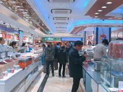 -泰康食品(南京东路店)