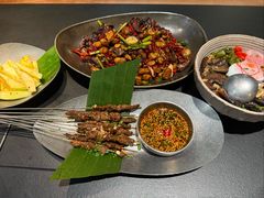 -Ameigo梅果·云贵川bistro(长宁来福士店)