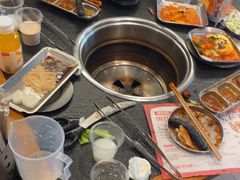 -炽城·烤肉名家(鸿达中央广场店)