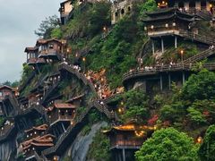 -南昌之星游乐场