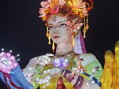 -武汉园博园(武汉自然博物馆)