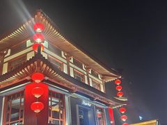 -德发长·花式蒸饺(大唐不夜城店)