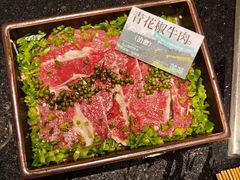 -五星桥原切肥牛火锅·30年专注好牛肉(湖塘店)