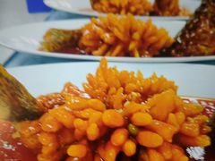 -香丰阁·烤鸭·川湘菜(清河店)