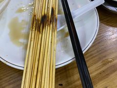 -西北朗益和穆斯林餐厅