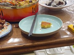 -乔家满族八大碗(流水沟店)