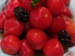 梅子小番茄-赵小姐丨新中餐(曲江店)