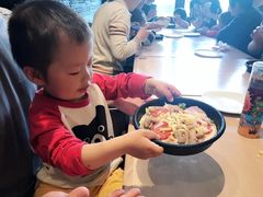 -必胜客(漕宝路店)