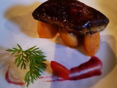 法式香煎鹅肝-布拉格餐厅· 中欧捷克菜(全国首店)