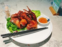 -醉南拳客家菜·河田鸡(东街口航空大厦店)