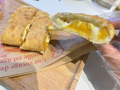 -做披萨的奇葩(中海央墅店)