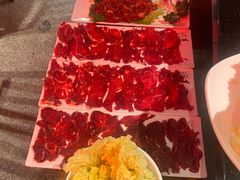 -牛事制造局牛肉火锅(莲岳路店)
