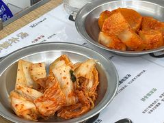 -神仙雪浓汤(明洞店)