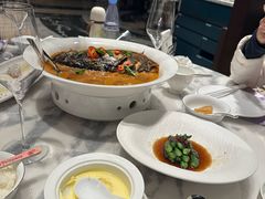 -杭州临平万丽酒店·万丽轩中餐厅