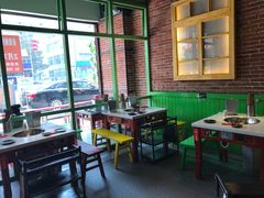 大堂-钢管厂五区小郡肝串串香(南山店)