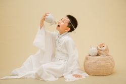 点击看大图 -倾城宝贝儿童摄影(广州天河店)